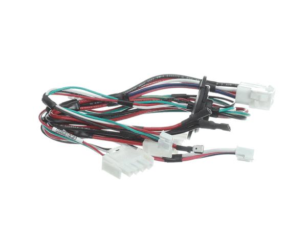 Trane WIR08712 WIRE; HARNESS, CONTROLS