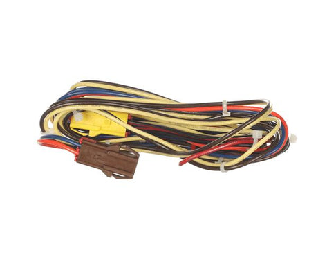 Trane WIR12907 WIRE; HARNESS, CONTROLS, GAS H