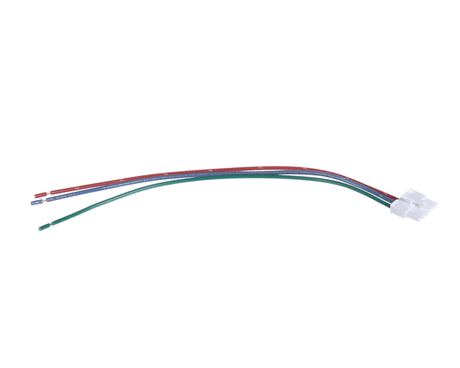 Trane WIR13266 WIRE; WIRE HARNESS BURNER IGNI