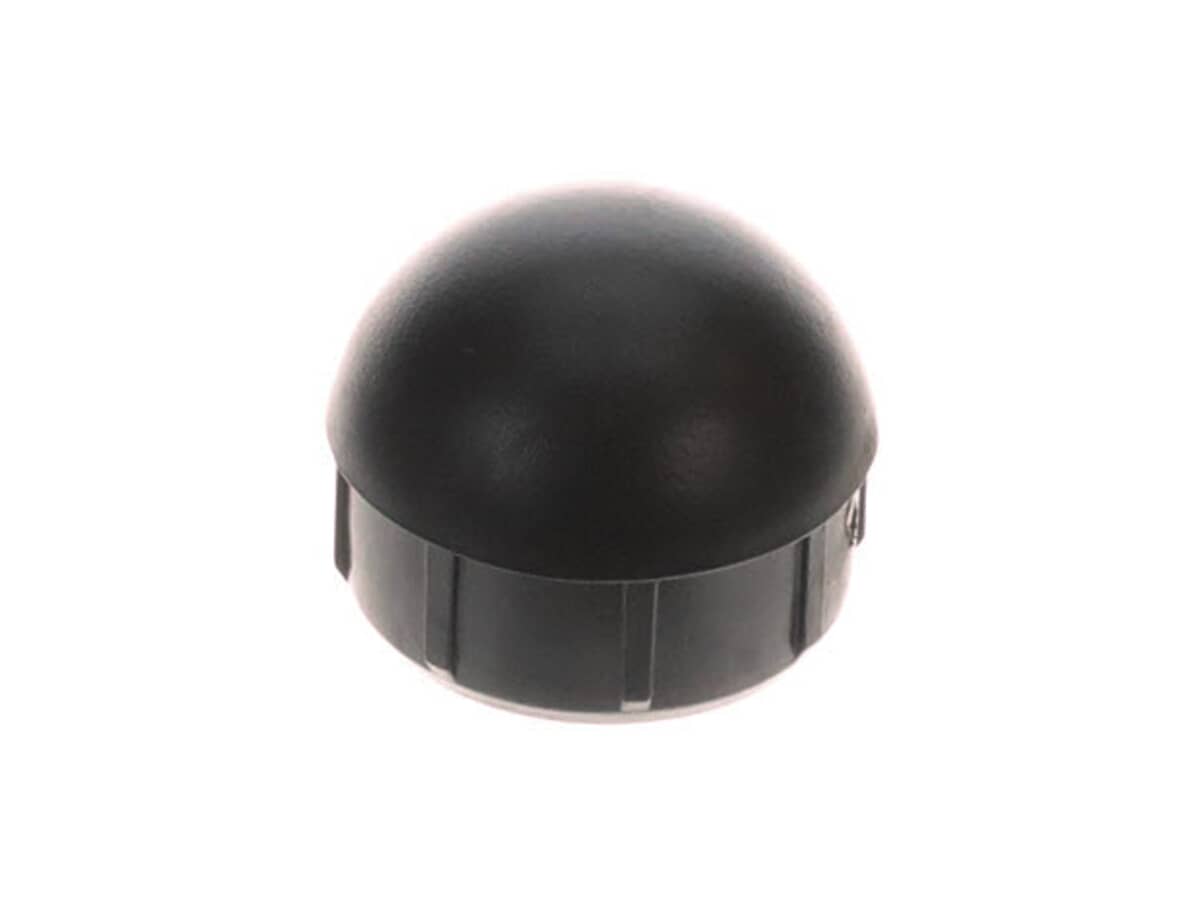 This is a genuine Ryobi 0000220201 FOOT END CAP