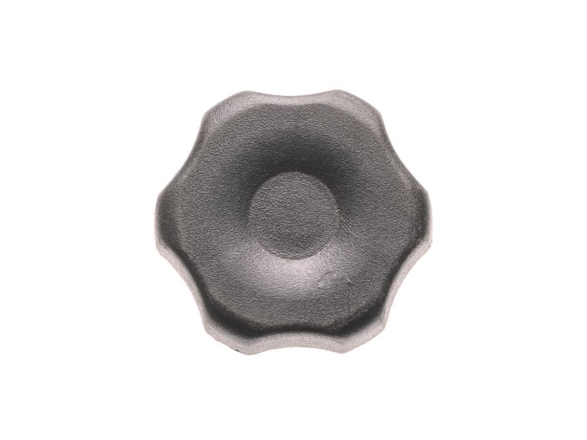 This is a genuine Ryobi 0000220202 LENGTH/HEIGHT ADJUSTMENT KNOB