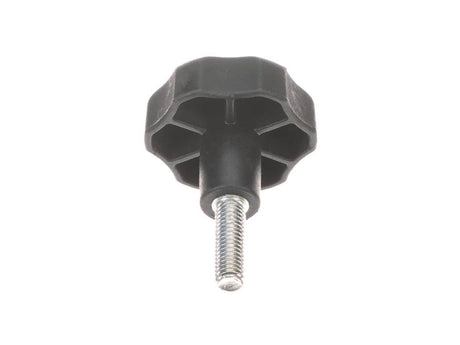 This is a genuine Ryobi 0000220215 EXTENSION ADJUSTMENT KNOB (M8