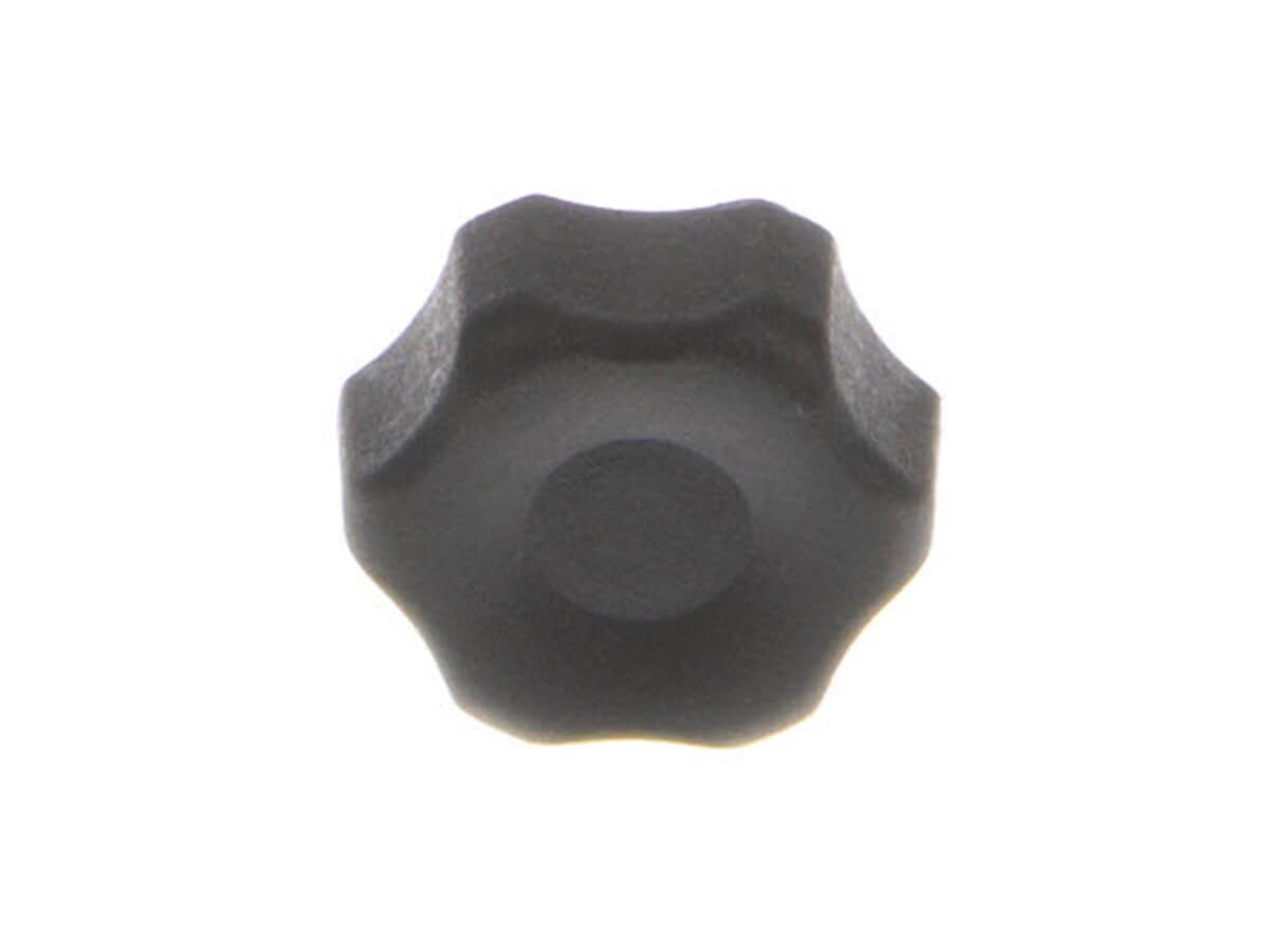 This is a genuine Ryobi 0000220903 WORK STOP ADJUSTMENT KNOB