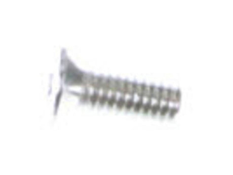 This is a genuine Ryobi 000900181023 SCREW (M5 X 12 MM FLAT HD.)