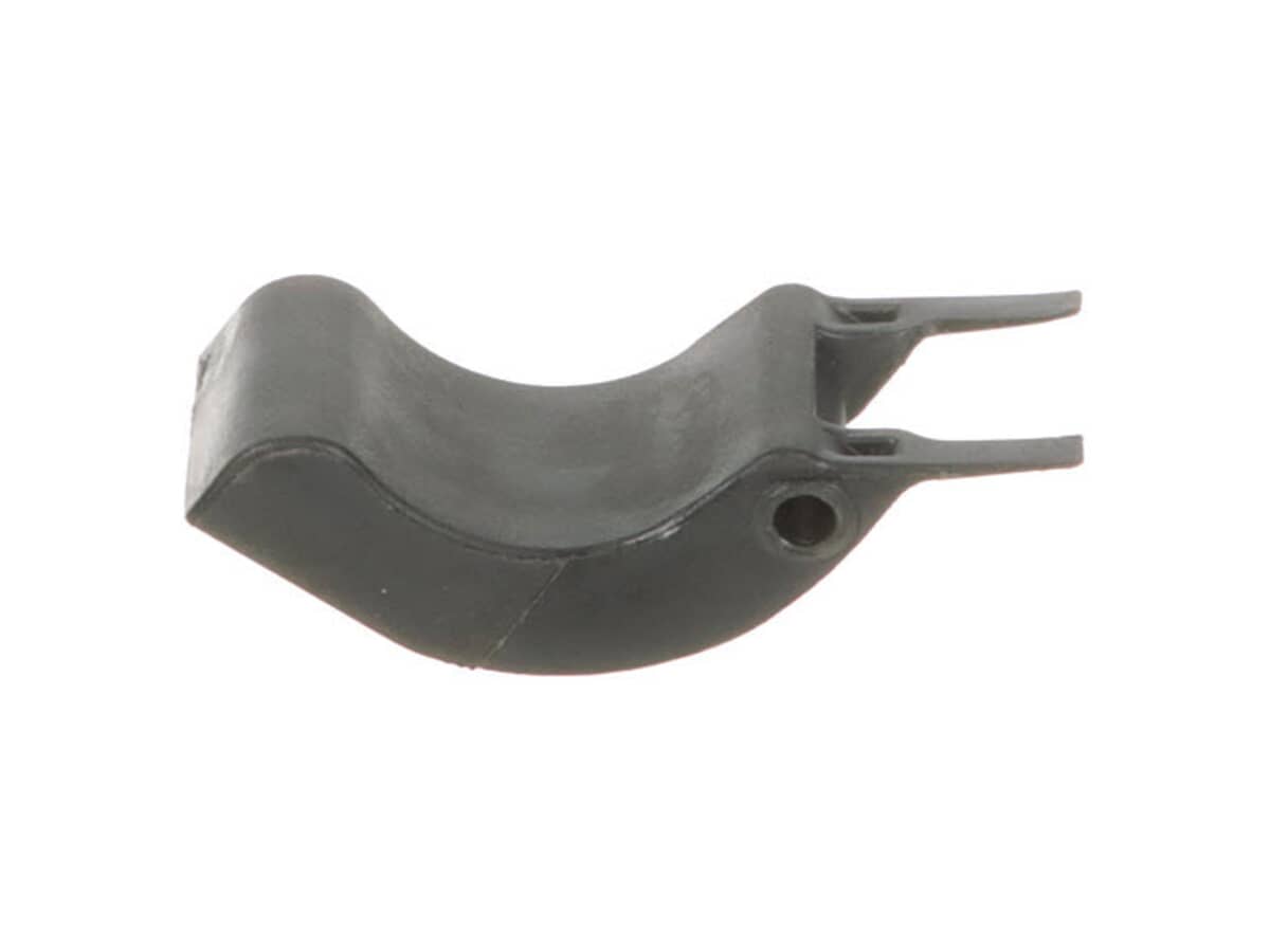 This is a genuine Ryobi 000900181050 REAR CLAMPING JAW