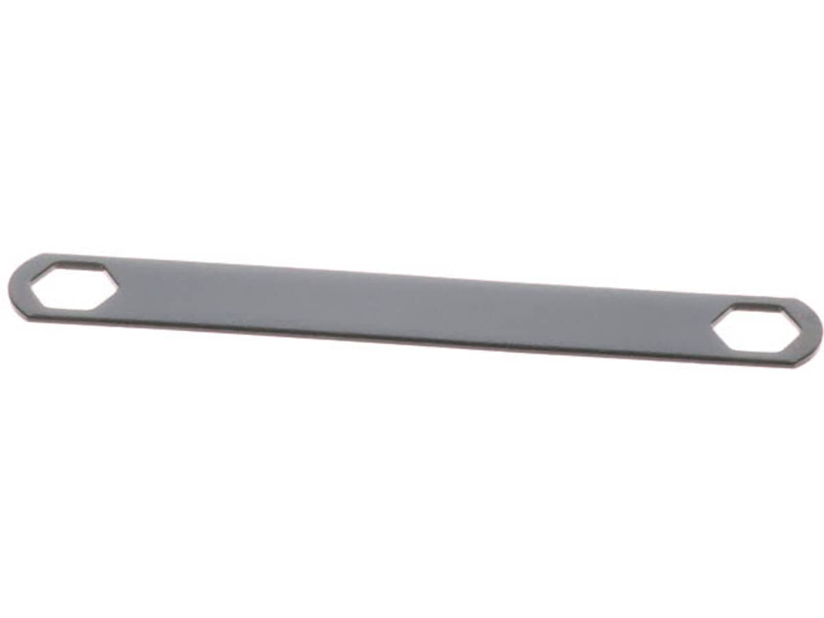 This is a genuine Ryobi 0101010312 ARBOR WRENCH (15/16-INCH)