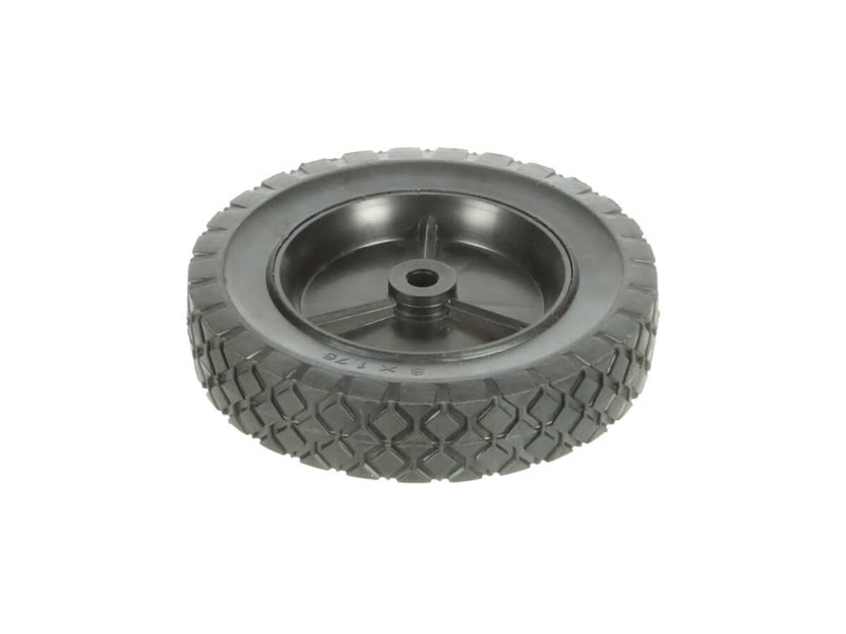 This is a genuine Ryobi 0131020218 8 IN. WHEEL
