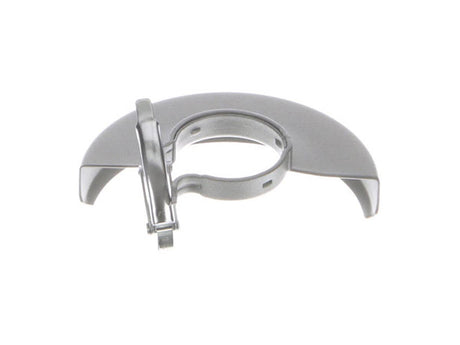 This is a genuine Ryobi 019498008101 WHEEL GUARD ASSEMBLY