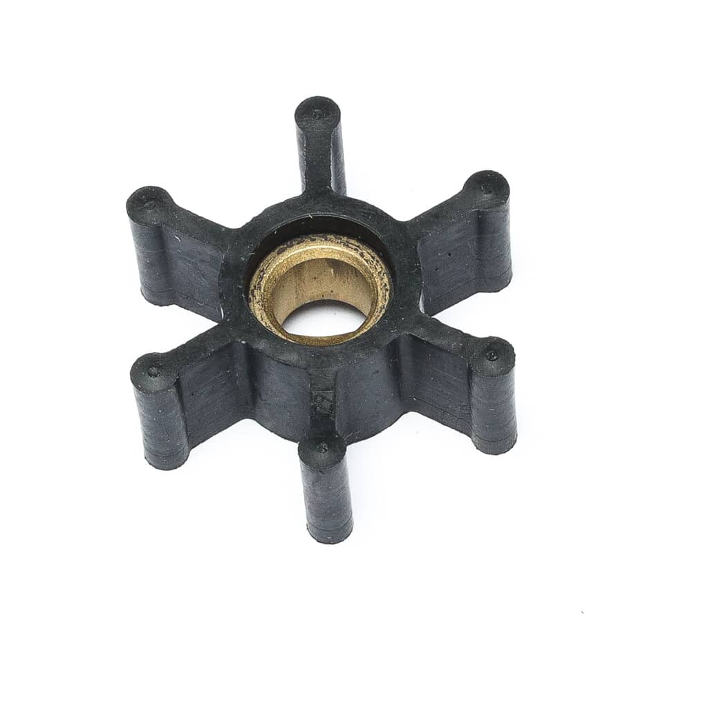 This is a genuine Ryobi 019711001012 IMPELLER