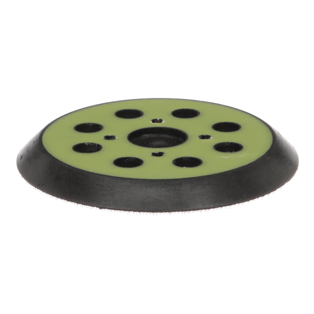 This is a genuine Ryobi 030157001018 HOOK AND LOOP BACKING PAD