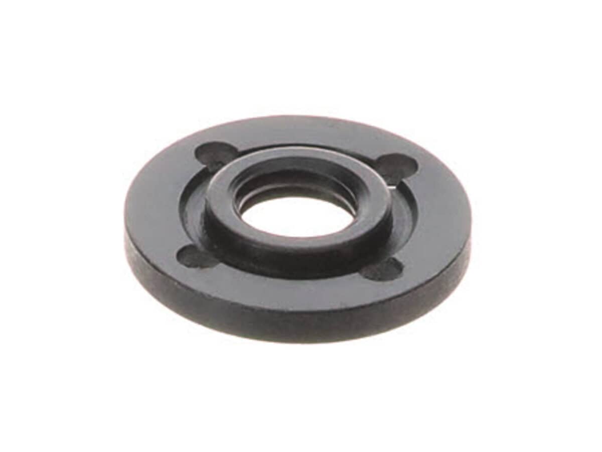 This is a genuine Ryobi 039028007001 CLAMP NUT