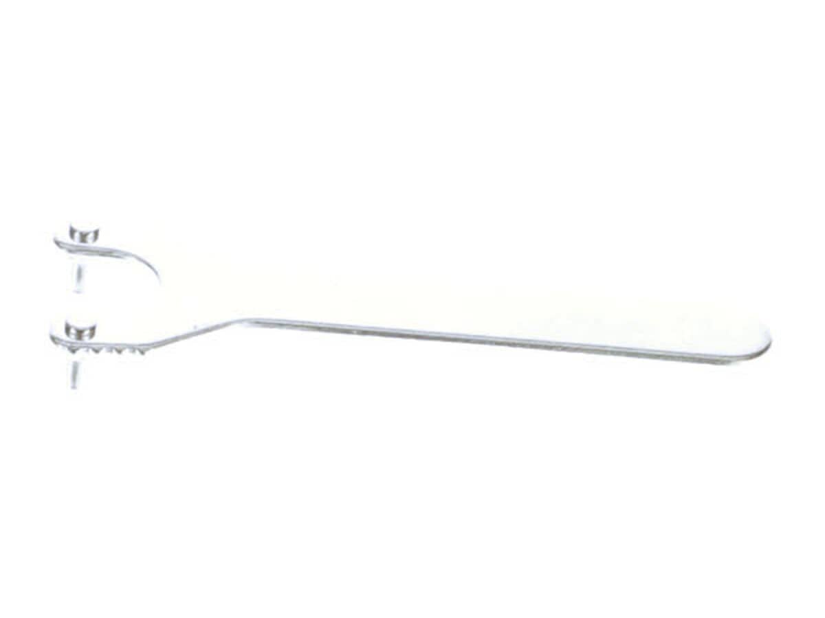 This is a genuine Ryobi 039028007053 WRENCH