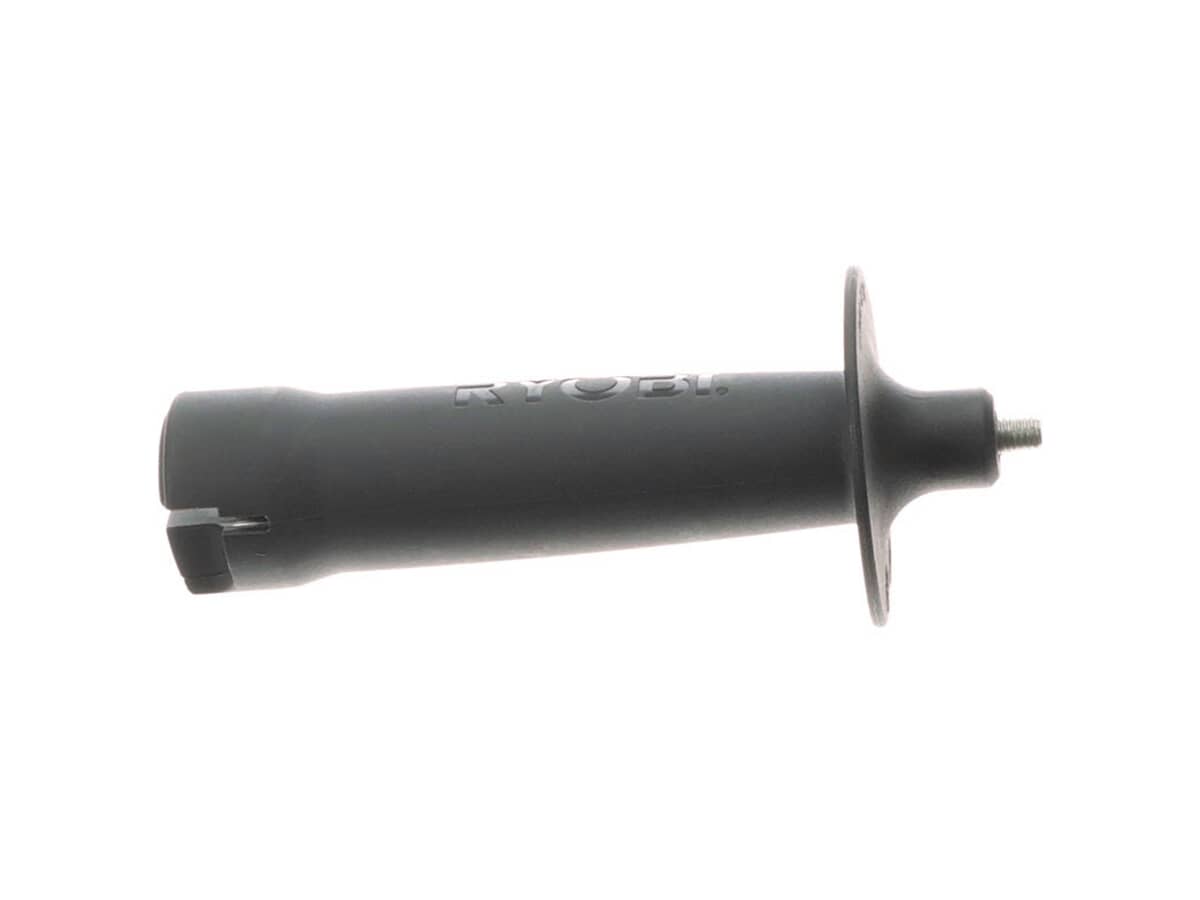 This is a genuine Ryobi 039028007054 AUXILIARY HANDLE