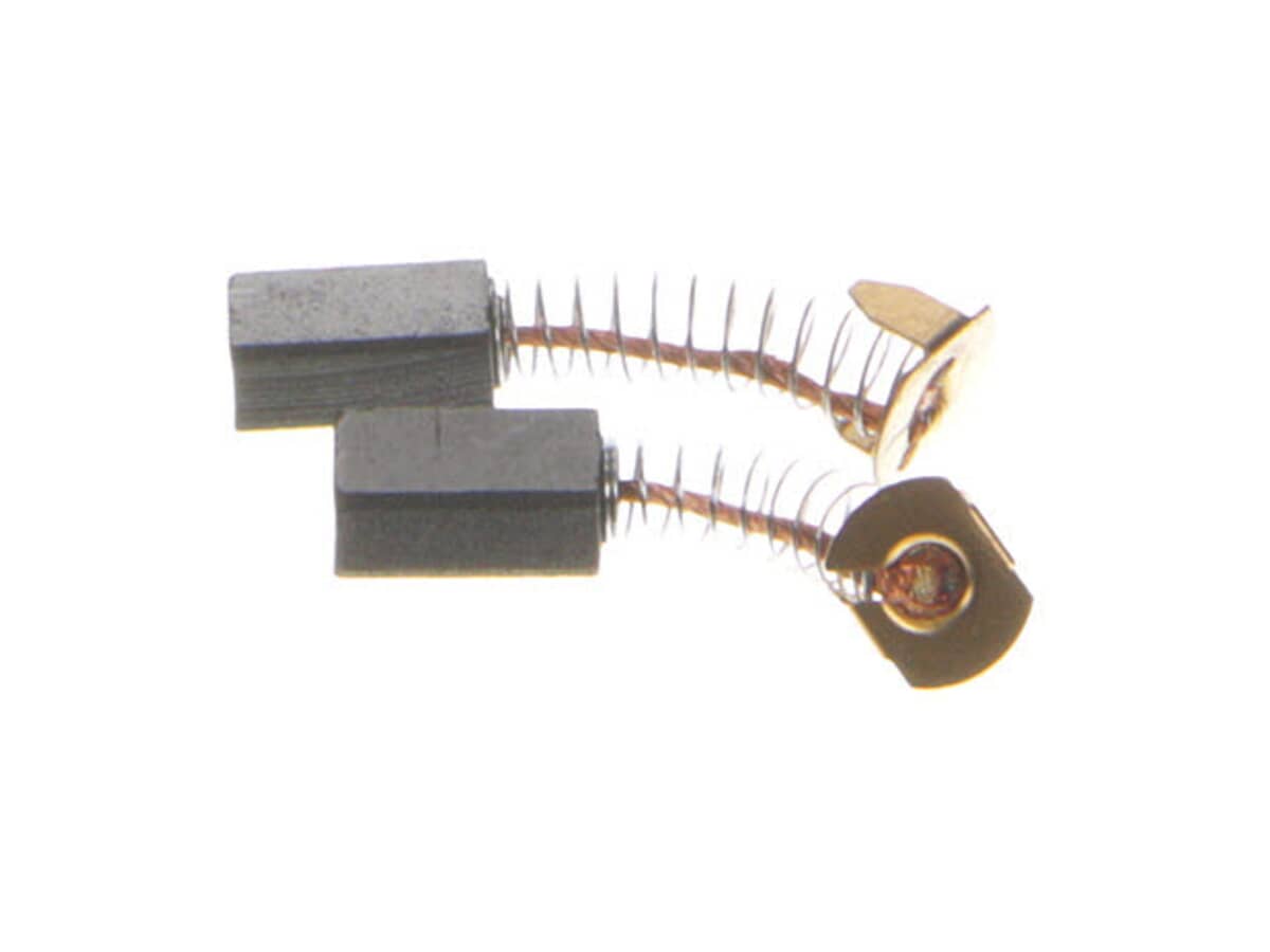 This is a genuine Ryobi 039815001045 BRUSH WITH SPRING