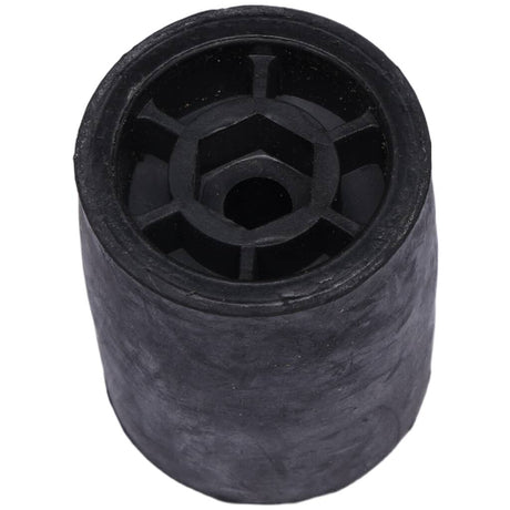 This is a genuine Ryobi 039820001105 DRUM WHEEL ASSEMBLY