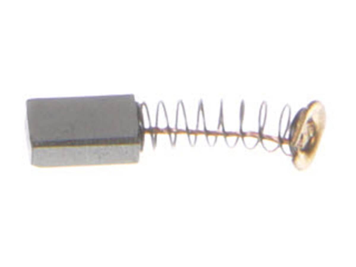 This is a genuine Ryobi 039821001018 BRUSH ASSEMBLY