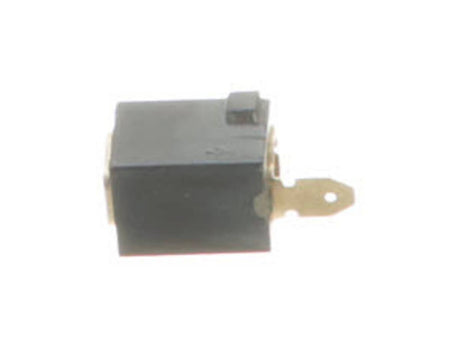 This is a genuine Ryobi 039821001101 BRUSH HOLDER ASSEMBLY