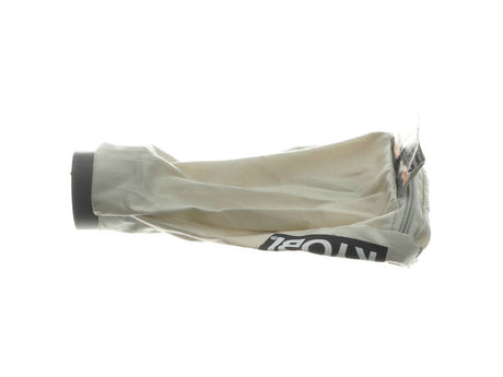 This is a genuine Ryobi 039821001107 DUST BAG ASSEMBLY