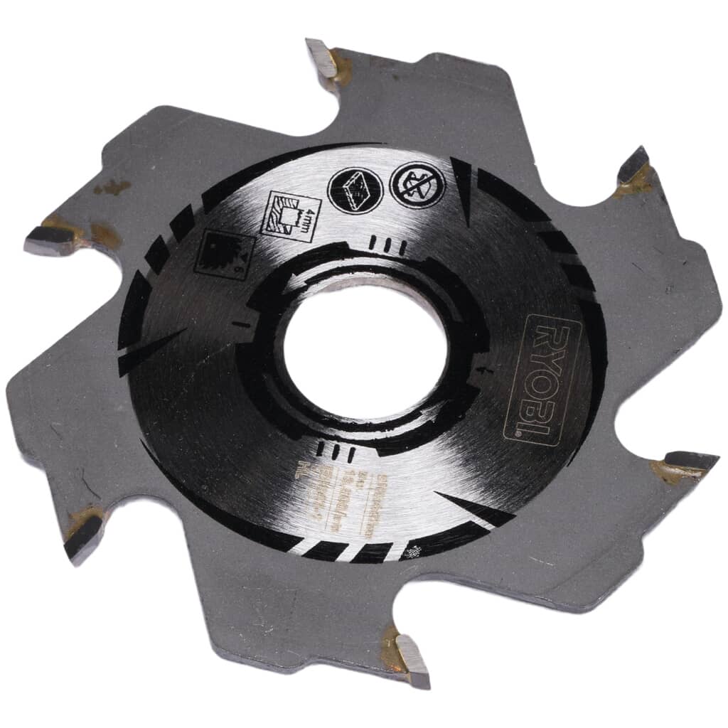 This is a genuine Ryobi 039846001059 BLADE