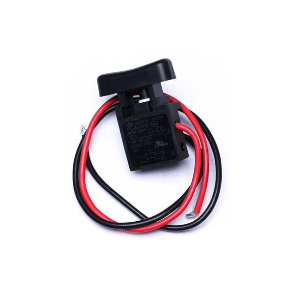Ryobi 039850001109 Switch Assembly