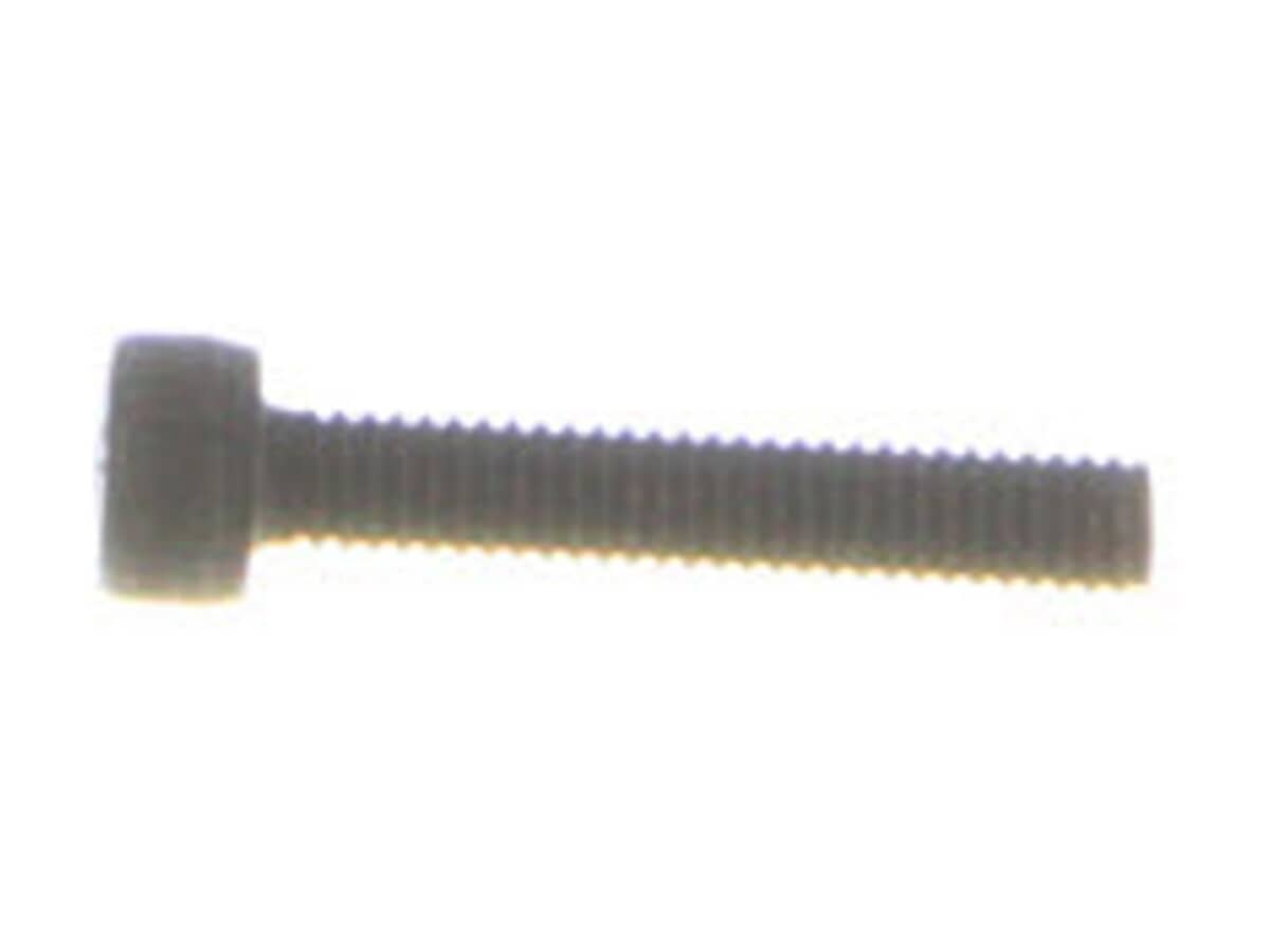 This is a genuine Ryobi 079001001074 SCREW (M4 X 0.7-22 MM, HEX. SO