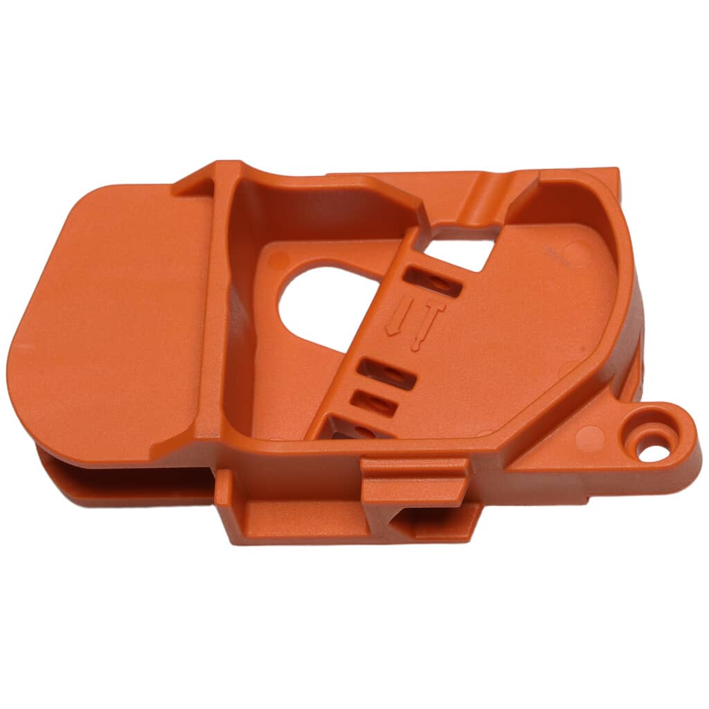 This is a genuine Ryobi 079005001077 HOOD COVER