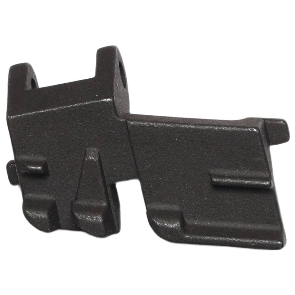 This is a genuine Ryobi 079006001051 FEED FINGER