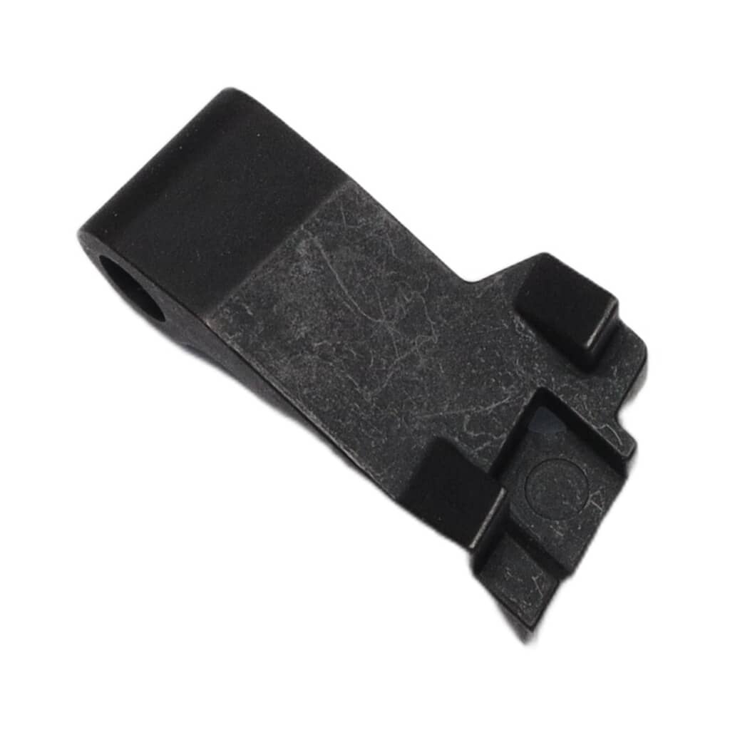 This is a genuine Ryobi 079006001063 FIRST STOPPER FINGER