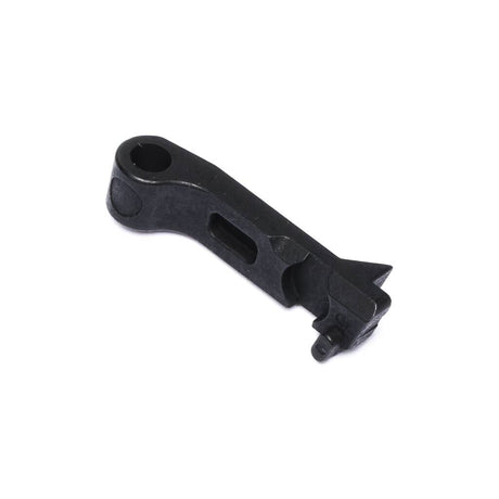 This is a genuine Ryobi 079006001064 SECOND STOPPER FINGER