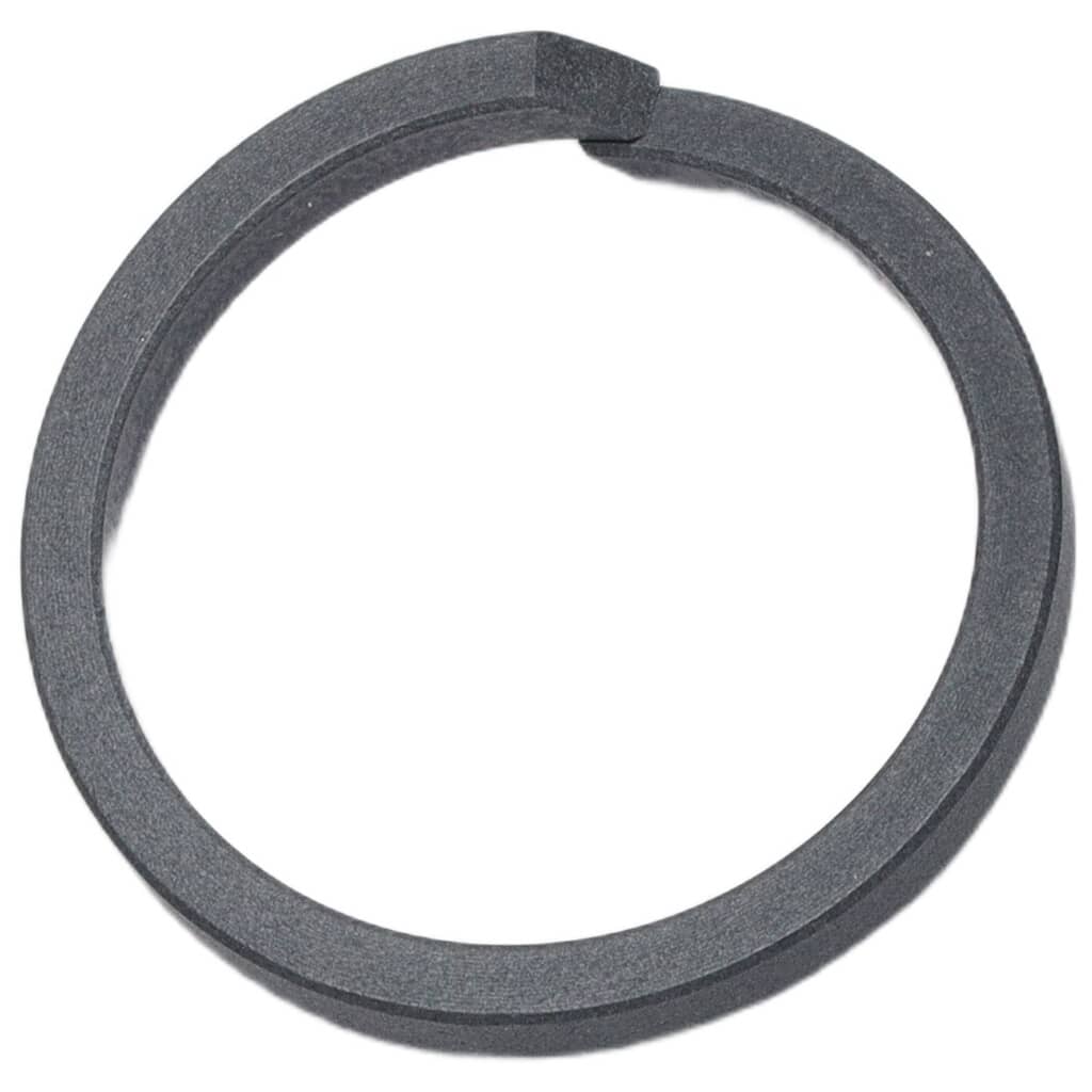 This is a genuine Ryobi 079072001012 PISTON RING