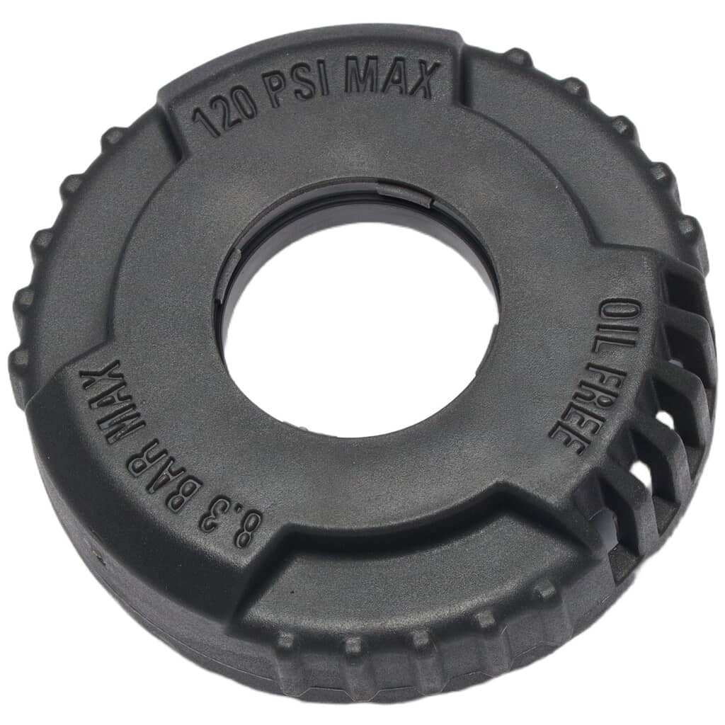 This is a genuine Ryobi 079074001015 EXHAUST DIVERTER