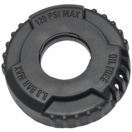 This is a genuine Ryobi 079074001015 EXHAUST DIVERTER