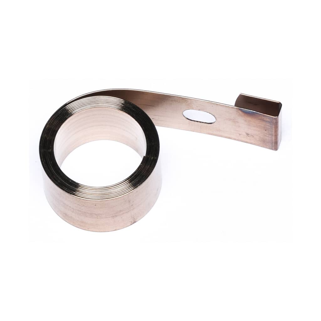 This is a genuine Ryobi 079077051077 PUSHER SPRING