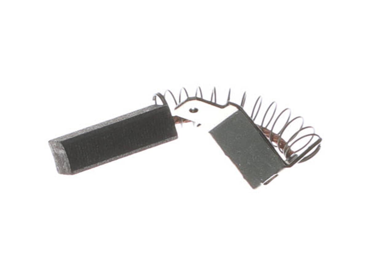 This is a genuine Ryobi 080015001641 CARBON BRUSH