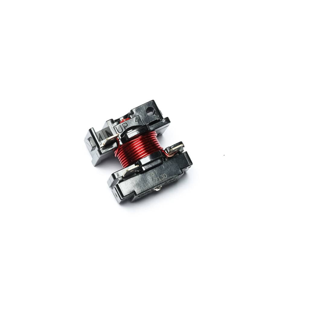 This is a genuine Ryobi 080038001420 RELAY