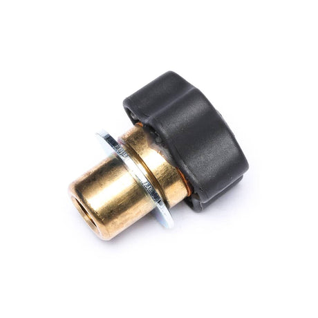 This is a genuine Ryobi 080038001436 SPINDLE KNOB