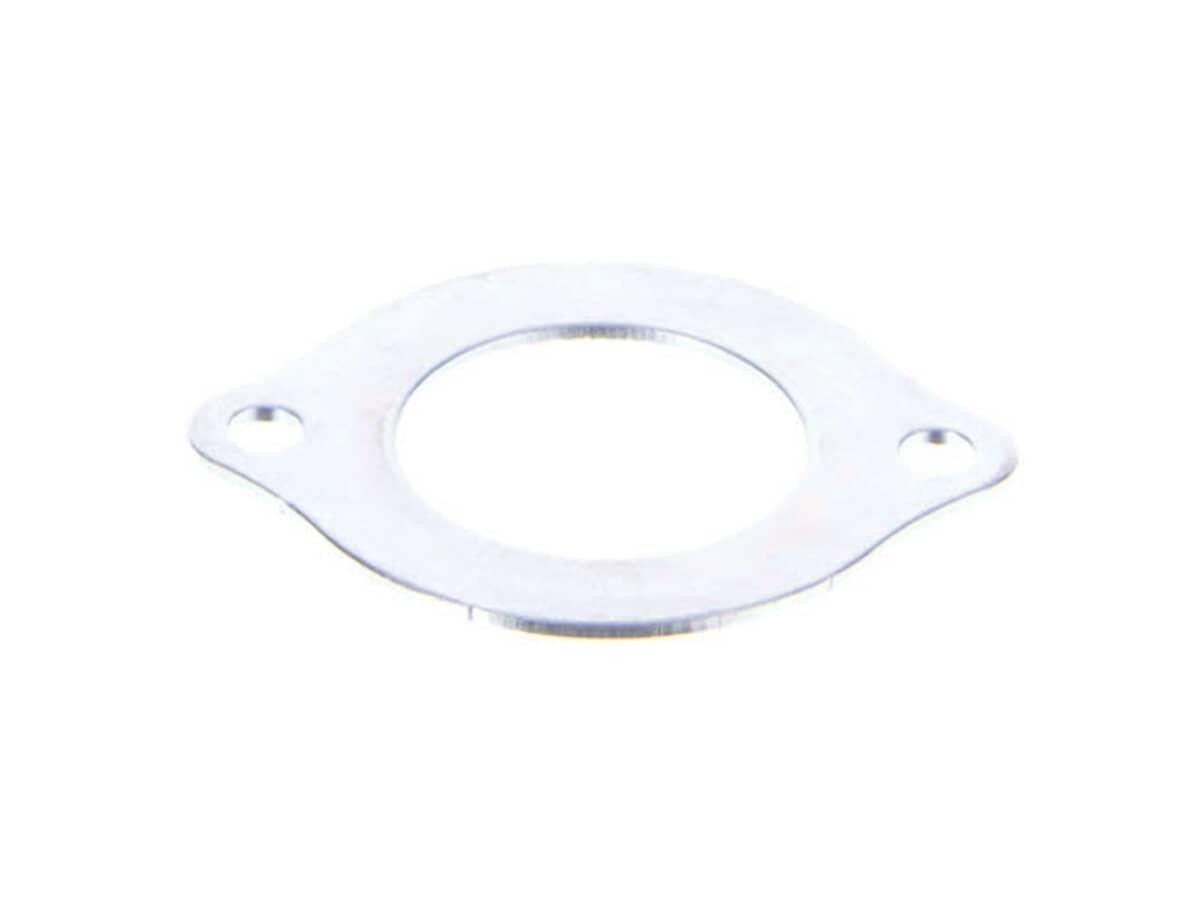 This is a genuine Ryobi 089006017101 BEARING HOLDER PLATE