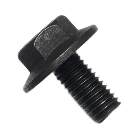 This is a genuine Ryobi 089036008018 BLADE BOLT (M8 X 16 MM, HEX FL