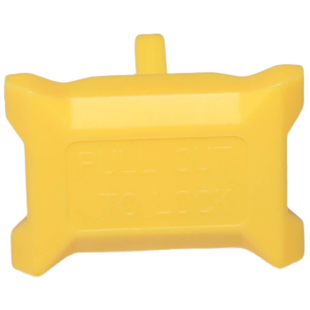 This is a genuine Ryobi 089037006057 SWITCH KEY