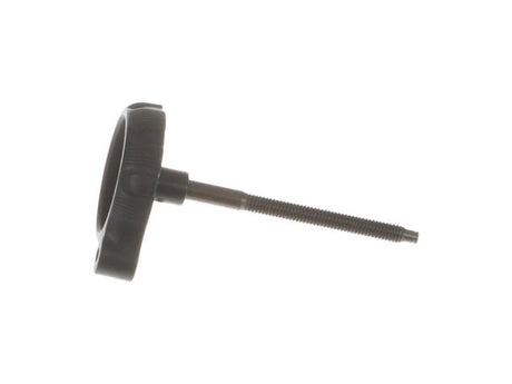 This is a genuine Ryobi 089037007042 ELEVATING SHAFT (3/8-16 X 137