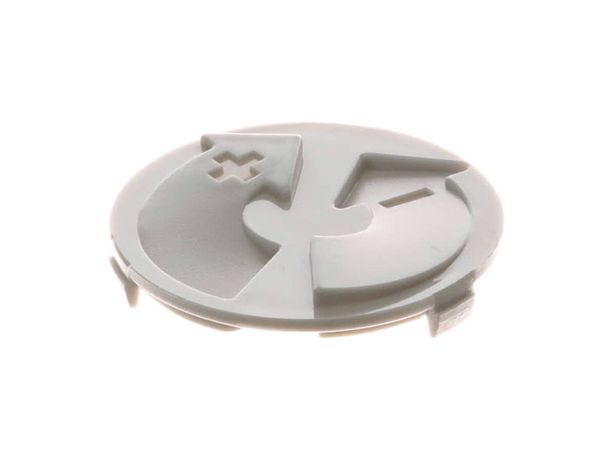 This is a genuine Ryobi 089037007109 HAND WHEEL CAP