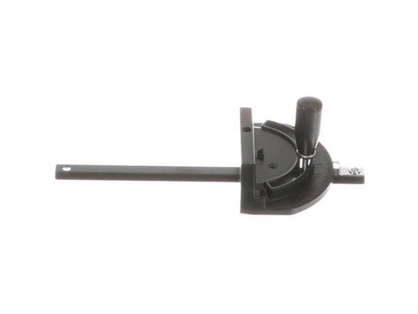 Ryobi 089037007707 Miter Gauge Assembly