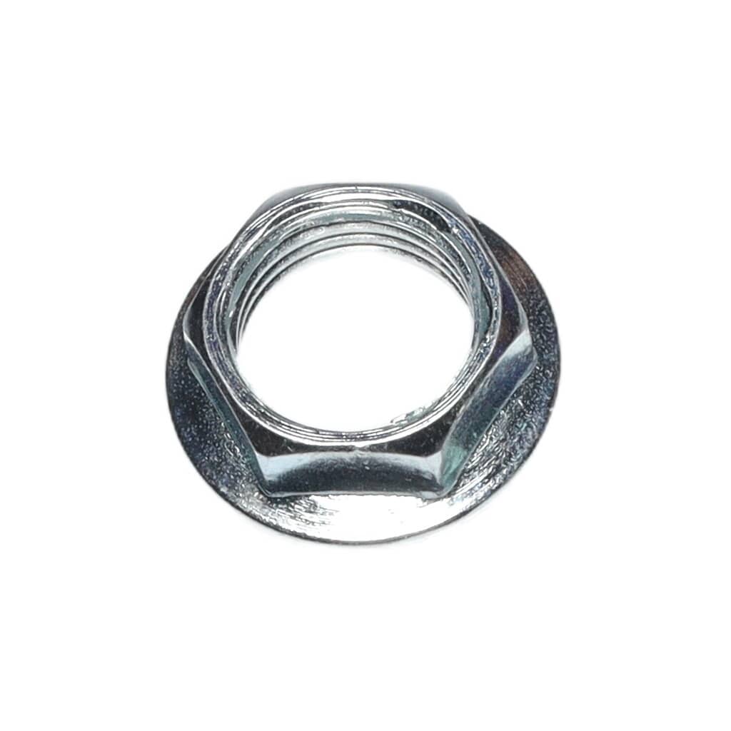 This is a genuine Ryobi 089038001068 BLADE NUT
