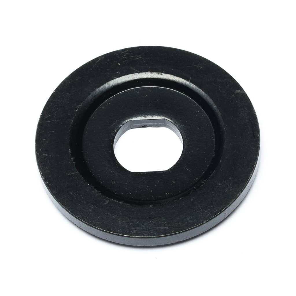 This is a genuine Ryobi 089041028273 OUTER FLANGE