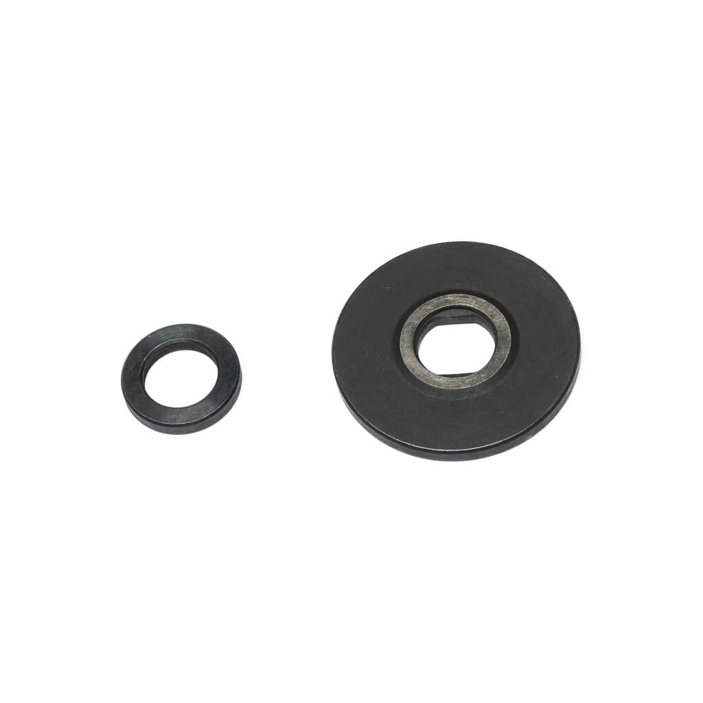 This is a genuine Ryobi 089041028724 INNER FLANGE