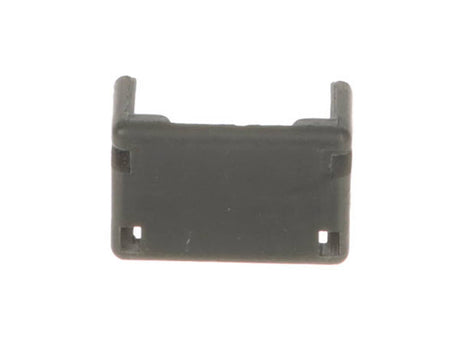 This is a genuine Ryobi 089041030027 SAW MOUNTING BRACKET END CAP