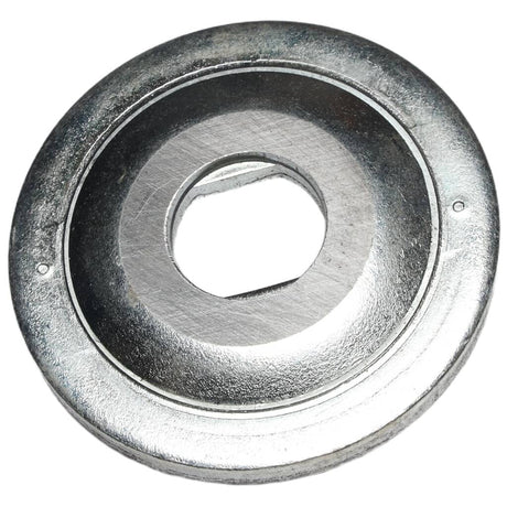 This is a genuine Ryobi 089041033162 OUTER BLADE WASHER