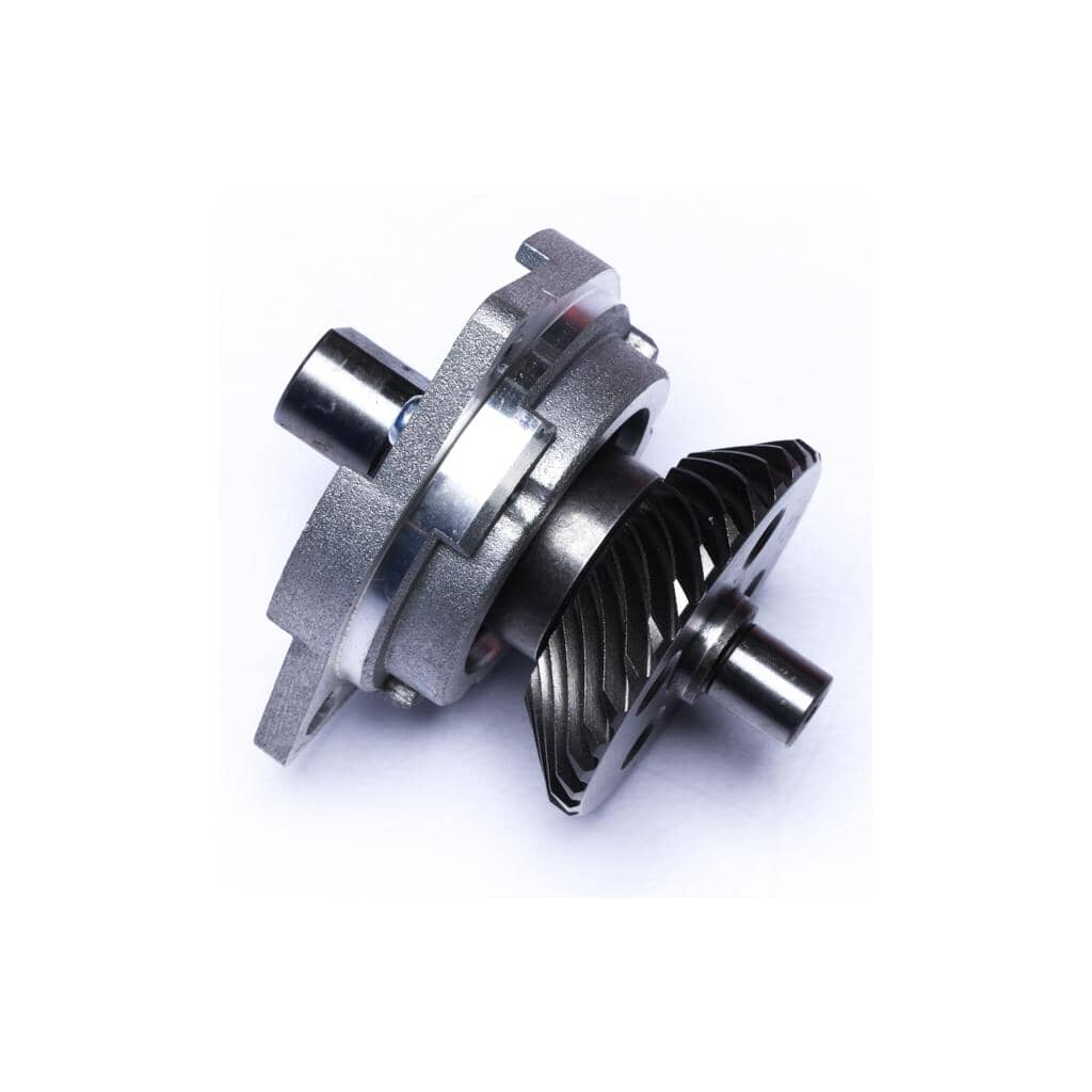 This is a genuine Ryobi 089041033725 ASSY ARBOR+GEAR
