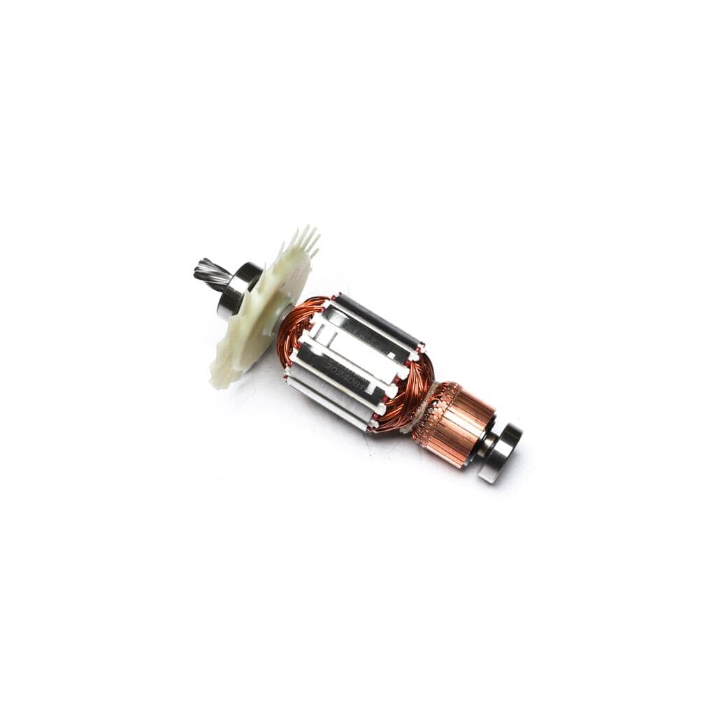 This is a genuine Ryobi 089041034719 ARMATURE ASSEMBLY