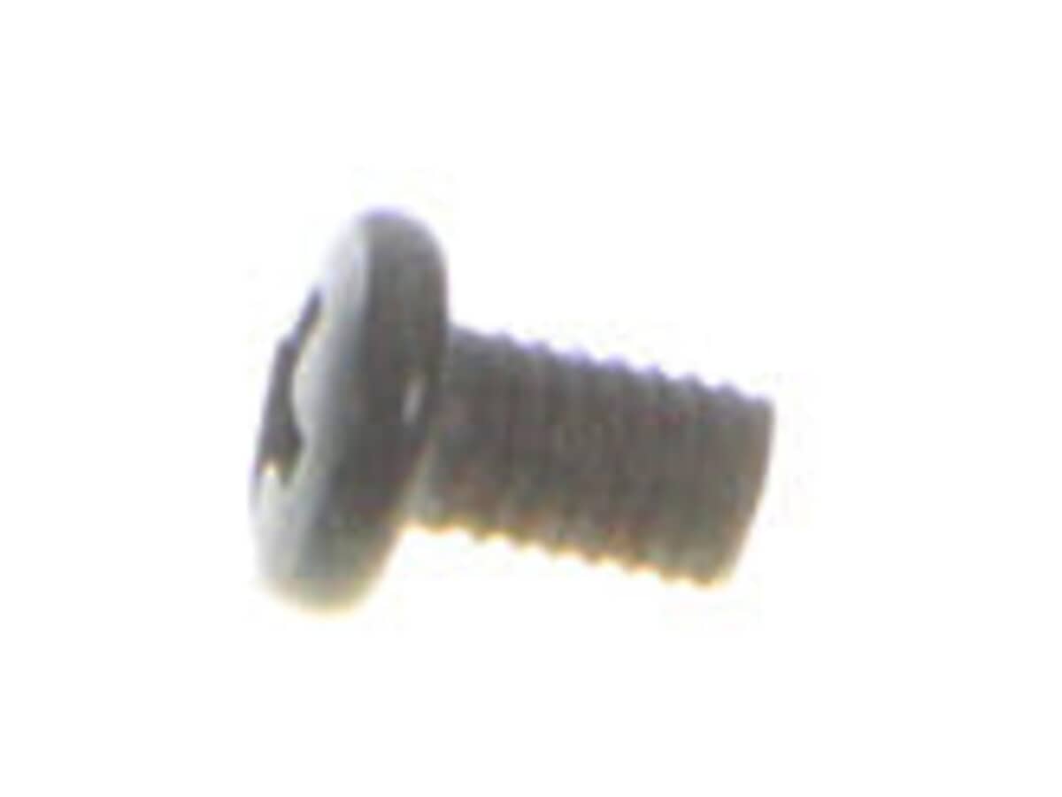 This is a genuine Ryobi 089055007007 SCREW M5X8MM PH